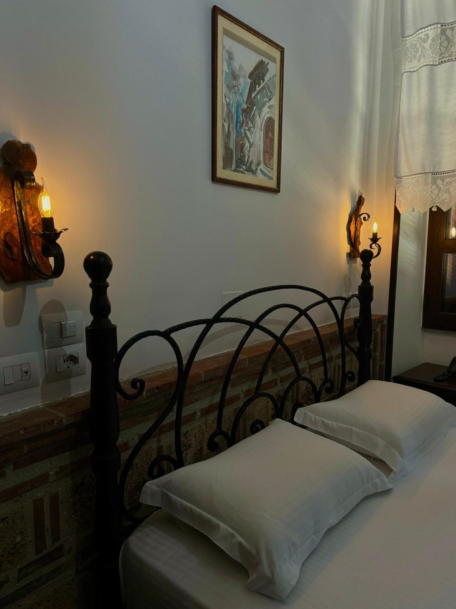 White House Boutique Hotel & Restaurant - Since 1999 Berat Zewnętrze zdjęcie