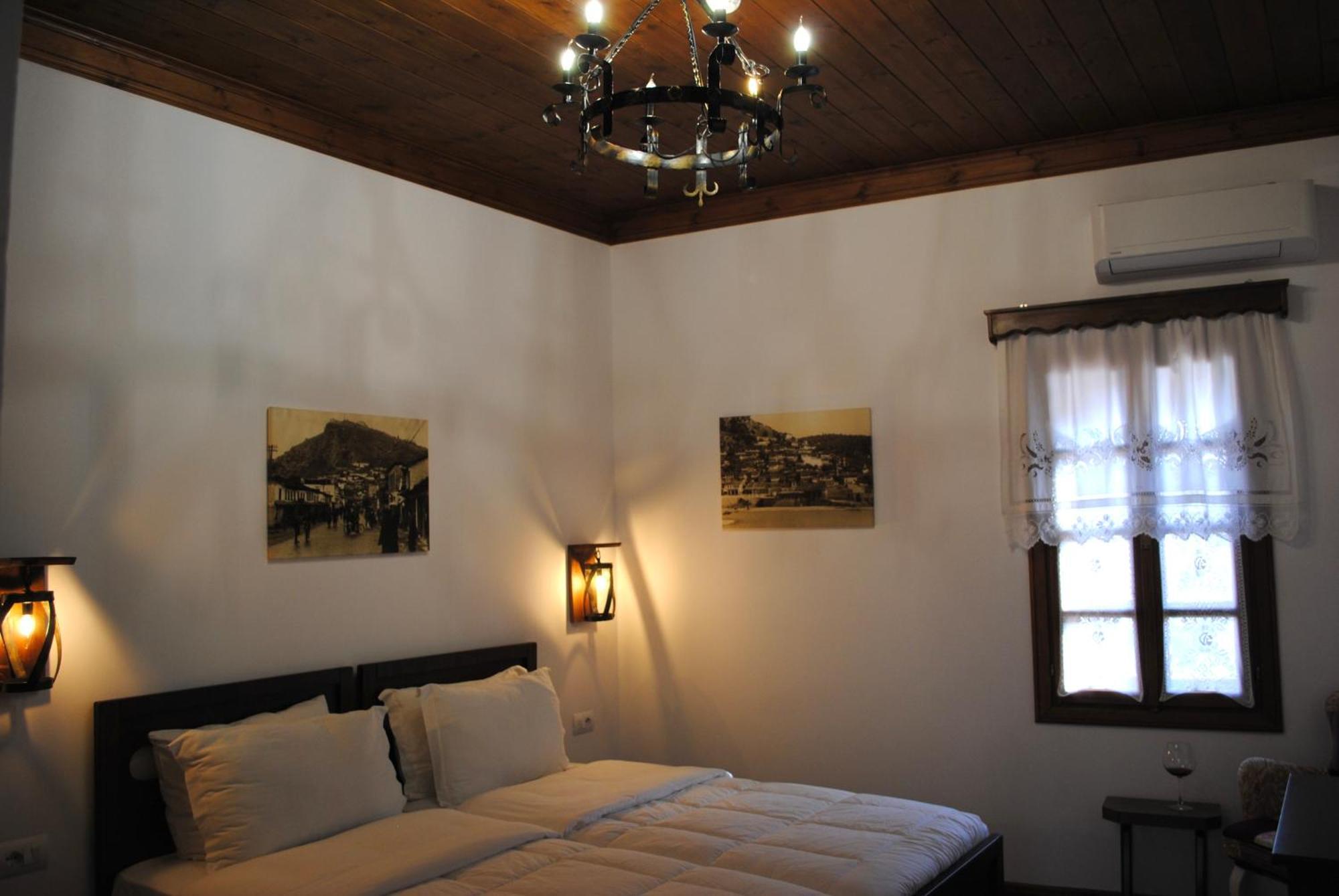 White House Boutique Hotel & Restaurant - Since 1999 Berat Zewnętrze zdjęcie